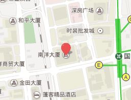 深圳龙腾世界服饰批发市场详细地址及营业时间一览
