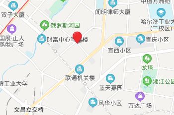 哈尔滨革新外贸服装城市场概况简介