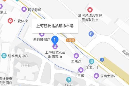 西宁小商品批发市场具体地址及坐车线路一览