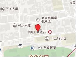 广州光扬服装批发市场详细地址及乘车路线一览
