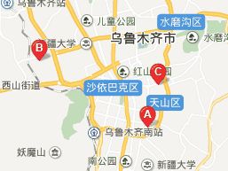 乌鲁木齐市东门皮具市场营业时间几点关门