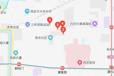 西安贝斯特综合市场最新营业时间几点关门