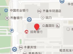 济南齐鲁鞋城：山东鞋类、箱包品牌批发地集散中心