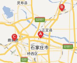 石家庄华北鞋城营业时间几点关门