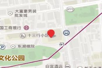 去广州十三行服装批发市场拿货必看各楼层分布状况