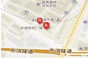 深圳南油世纪广场地铁几号线到