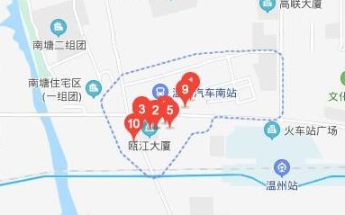 温州新南站鞋类批发市场营业时间几点开门