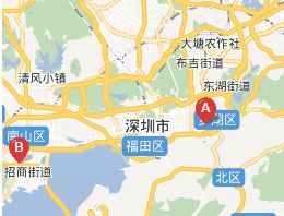 老手分享去深圳鸿诚服装批发城拿货注意事项