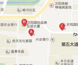 沈阳南塔恒泰鞋城详细地址及营业时间一览