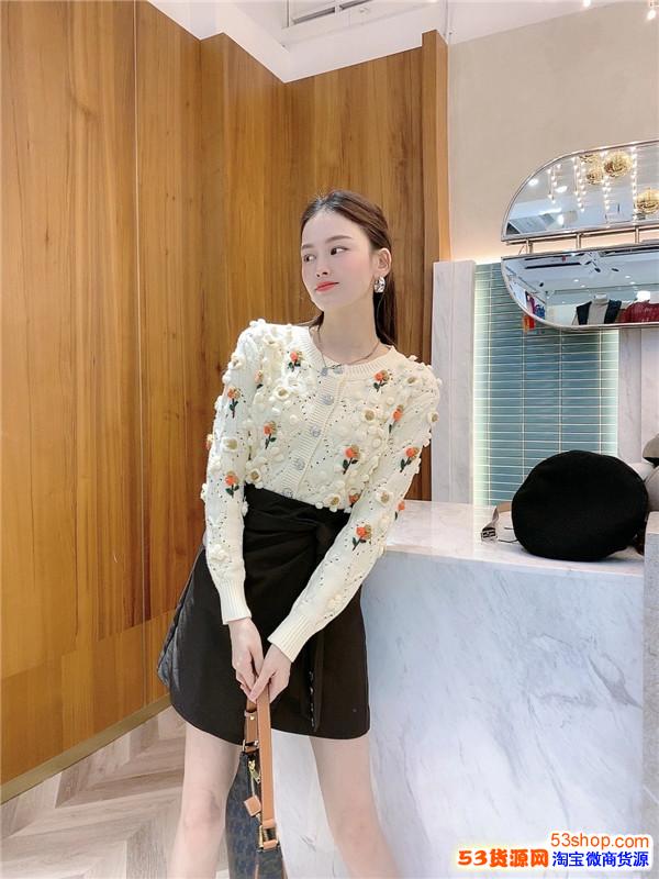 广州十三行服装批发拿货攻略，挑选好货不能盲目