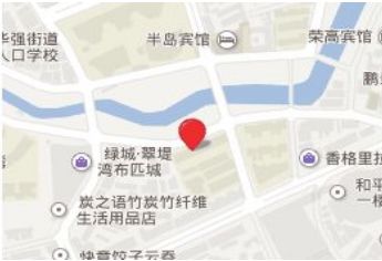 南宁港丰服装批发市场详细地址及营业时间一览