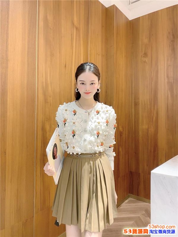 广州十三行服装批发拿货攻略，挑选好货不能盲目