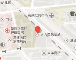 北京保健品批发市场大全 你知道多少