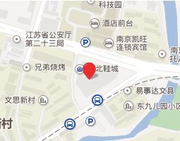 南京杭州环北服装批发市场营业时间几点开门