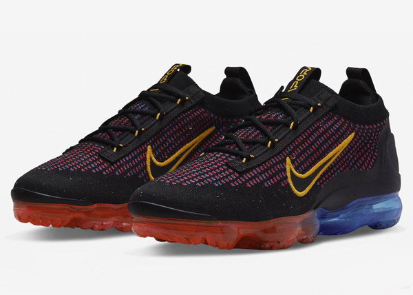 Nike Air VaporMax 2021谍照