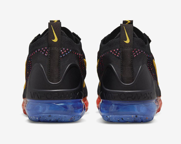 Nike Air VaporMax 2021谍照