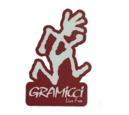 GRAMiCCi是什么品牌和档次？