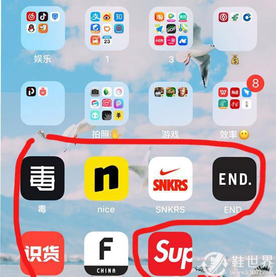 2022买鞋APP排行榜前十名介绍