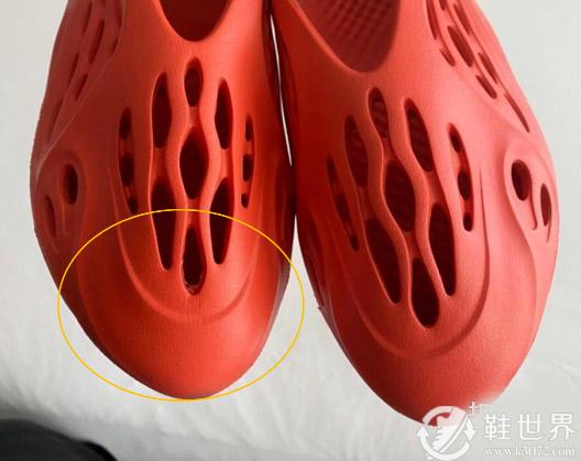 yeezy洞洞鞋真假怎么鉴定 椰子洞洞鞋正品多少钱