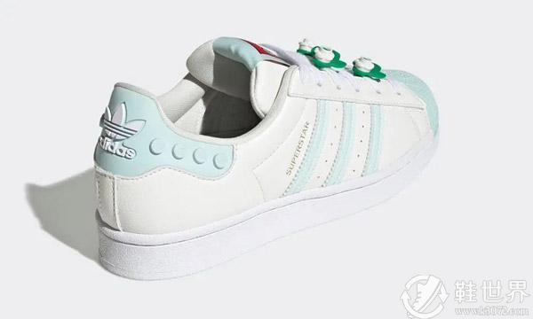 全新 LEGO x adidas Originals谍照及发售信息