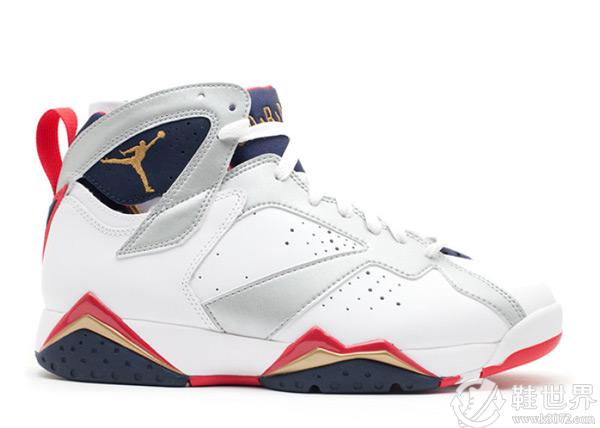 Trophy Room x aj7联名谍照曝光，将于10月发售