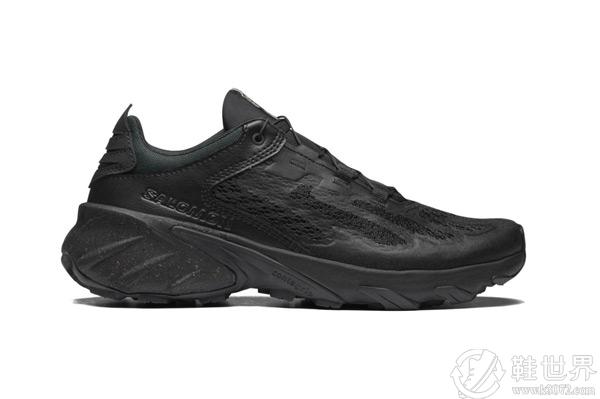 Salomon全新概念鞋款 SPEEDVERSE PRG谍照