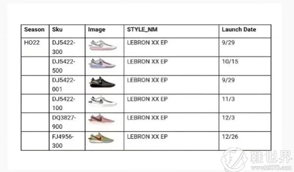  22 双「球星签名战靴」迎来发售，你确定不看一看？