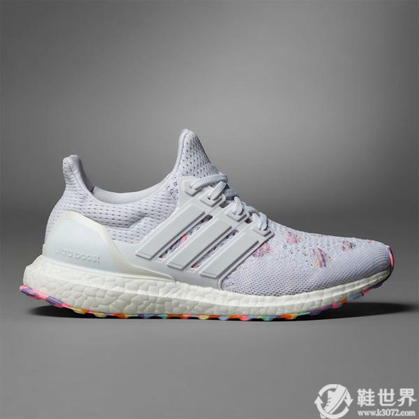 adidas Ultraboost 1.0情人节配色来了