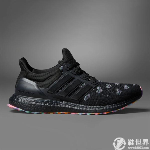 adidas Ultraboost 1.0情人节配色来了