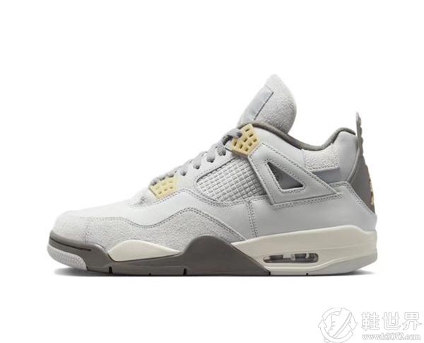 aj4灰兔子什么时候发售，需要多少钱？