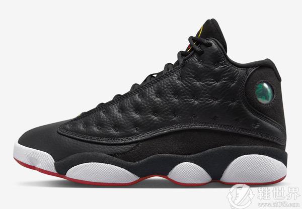 AJ13季后赛复刻时间确定