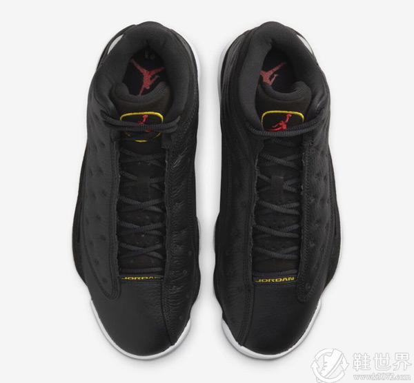 AJ13季后赛复刻时间确定