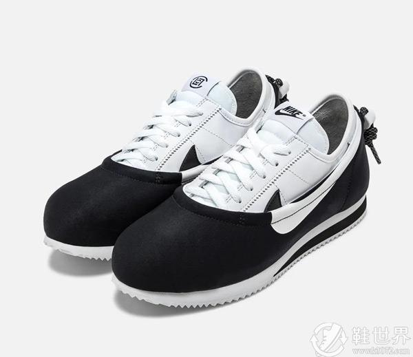 CLOT x Nike Cortez发售时间确定