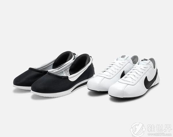 CLOT x Nike Cortez发售时间确定