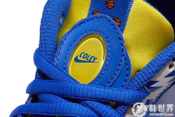 Nike Air Foamposite One “Doernbecher” 发售信息
