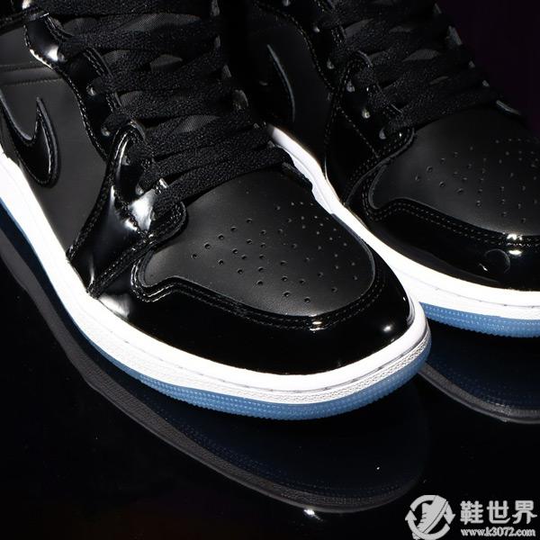AJ1大灌篮新配再来迎来发售，市价超千元