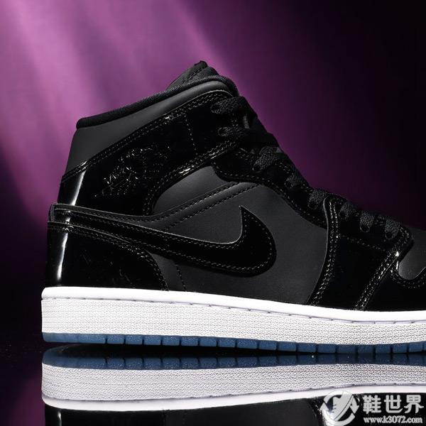 AJ1大灌篮新配再来迎来发售，市价超千元