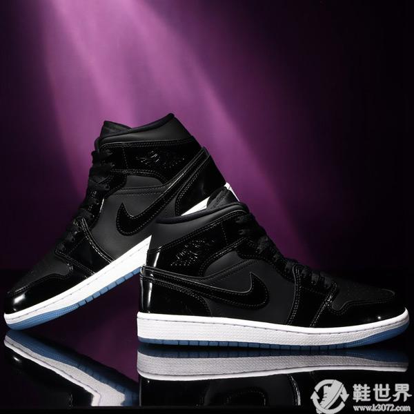 AJ1大灌篮新配再来迎来发售，市价超千元