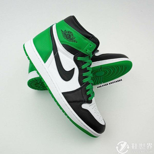 AJ2023年发售日历，多款元年复刻