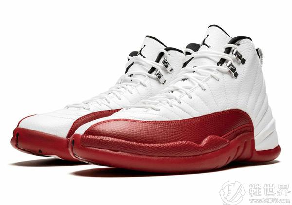 AJ2023年发售日历，多款元年复刻