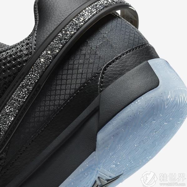 一款全新配色的 Nike Ja 1 释出官图