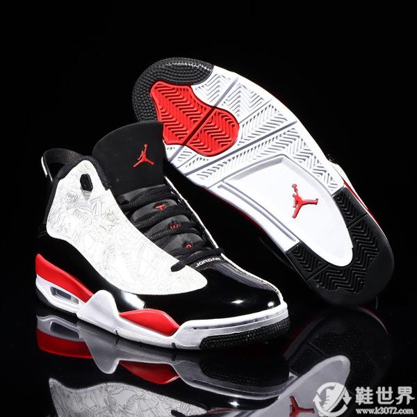Jordan Dub Zero 迎来两款新配色