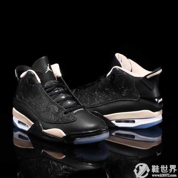 Jordan Dub Zero 迎来两款新配色