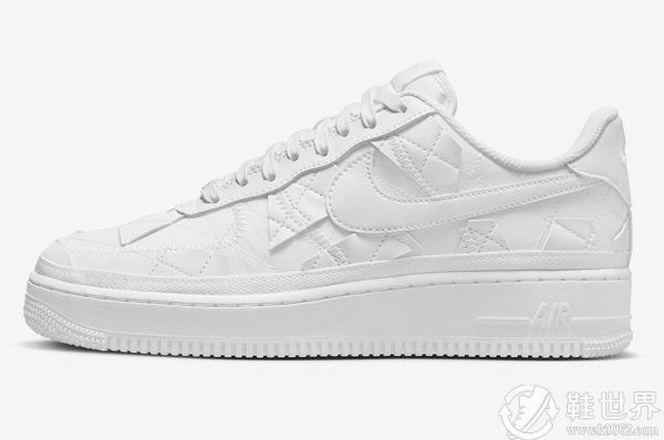 碧梨 x Air Force 1 即将发售