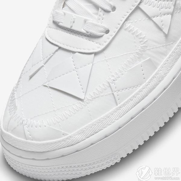 碧梨 x Air Force 1 即将发售