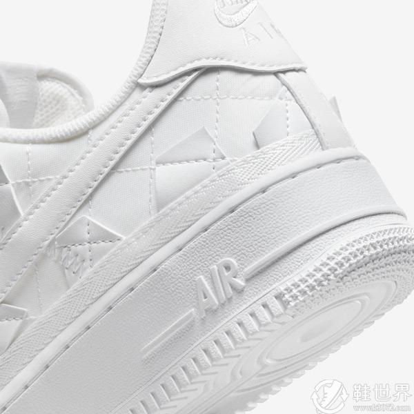 碧梨 x Air Force 1 即将发售