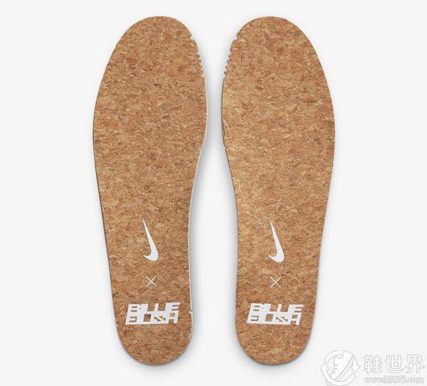 碧梨 x Air Force 1 即将发售