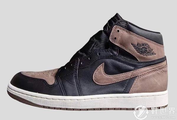 全新 Air Jordan 1 High OG “Palomino”发售信息及谍照