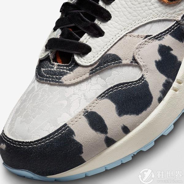 全新 Nike Air Max 1 ’87 WMNS发售信息