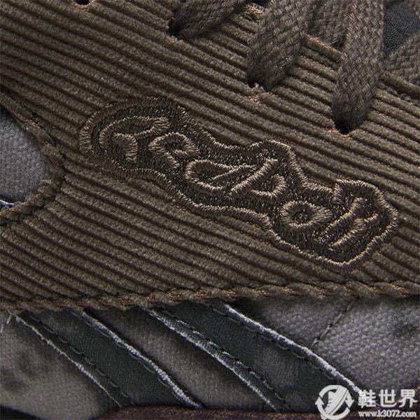Reebok 再度推出了一个全新系列，共计三款鞋子